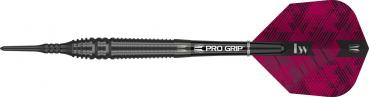 Preview: Target Lorraine Winstanley Softdart 18 Gramm 90% Tungsten