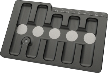 Target Swiss Spitzen Safe Box