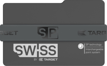 Target Swiss Spitzen Safe Box