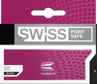 Target Swiss Spitzen Safe Box