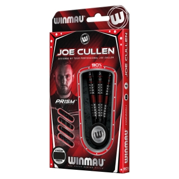 Winmau Joe Cullen Special Edition 26 Gramm Steeldart