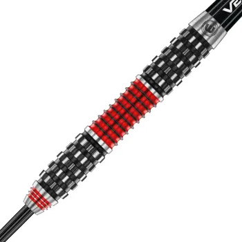 Preview: Cullen Rockstar RS 1.0 Steeldarts 22g