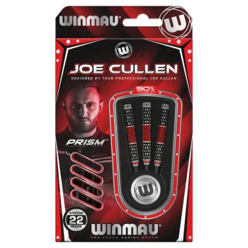 Cullen Rockstar RS 1.0 Steeldarts 22g