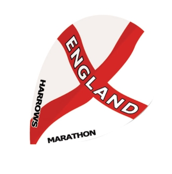 Marathon Flights Harrows 1527 England Pear