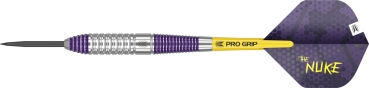 Target Luke Littler BRASS Steeldart 22 Gram