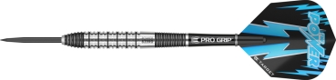 Target Phil Taylor 8Zero G2 Steeldart  24 Gramm 80% Tungsten