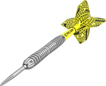 Target Bolide 04 Swiss Steeldart 21 Gramm 90% Tungsten