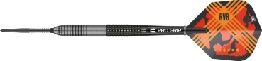 RVB Barneveld G3 95% Tungsten 21 Gramm SWISS POINT STEELDARTS