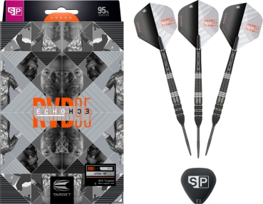 Target RVB ECHO 95% Swissdarts 23 Gramm