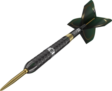 Target CULT 02 90% Tungsten Swissdart 26 Gram