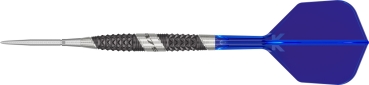 Preview: 975 ULTRA MARINE 03 24G SWISS STEEL TIP