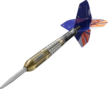 Target Raymond Van Barneveld Chrono 95% SP Steeldart 23 Gramm