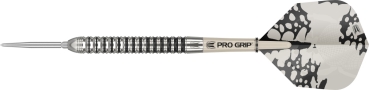 Target EXO 01 90% Tungsten Swissdart 23 Gramm
