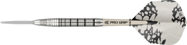 Target EXO 02 90% Tungsten Swissdart 22 Gramm