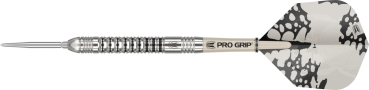 Target EXO 03 90% Tungsten Swissdart 23 Gramm