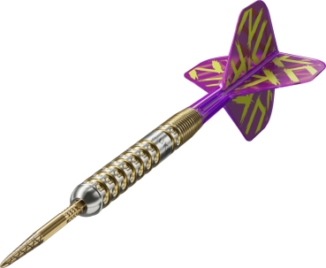 Target Luke Littler G1 Prodigy SP Steeldart 23 Gram