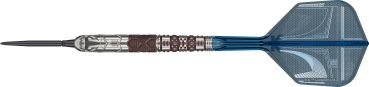 Preview: Star Wars Mandalorian 95% Swissdarts 22g