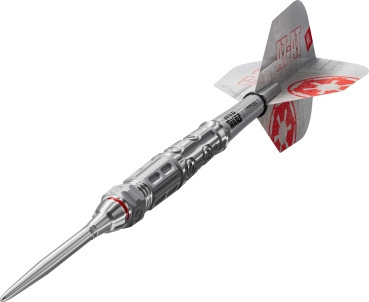 Preview: Star Wars AT-AT 90% Swissdart 24g