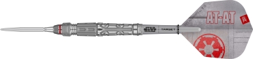 Preview: Star Wars AT-AT 90% Swissdart 25g