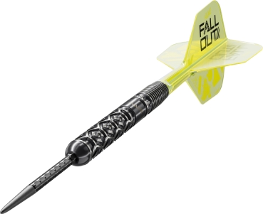 Preview: Luke Littler 90% SP Fallout Steeldarts 22g