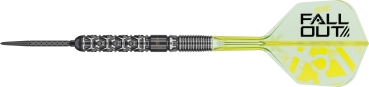 Preview: Luke Littler 90% SP Fallout Steeldarts 24g