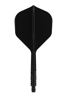 One80 Nex Flight Black Shape Medium