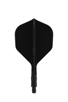 One80 Nex Flight Black Shape Kurz