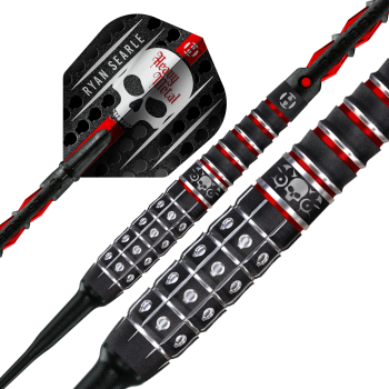 Ryan Searle 3 90% Softdart 20g