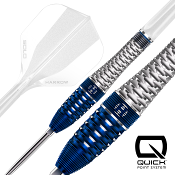 Geo Bomb Steeldart 25g