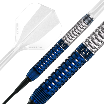 Geo Parallel Softdart 18g