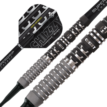 Dave Chisnall Chizzy 4 90% Softdart 18g