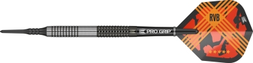 RVB Barneveld G3 95% Tungsten 20 Gramm SOFT TIP DARTS