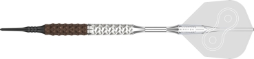 ELYSIAN 8 Softdarts 18g