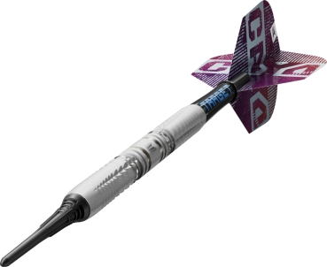 Preview: Target CRYO 12 90% Softdarts 19g