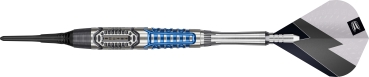 Preview: Phil Taylor Power Chrono 95% Softdart 18g