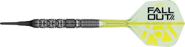 Preview: Luke Littler 90% Fallout Softdarts 19g