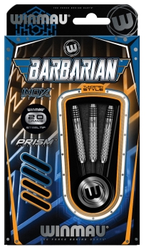 Winmau Barbarian Steeldart  20 Gramm