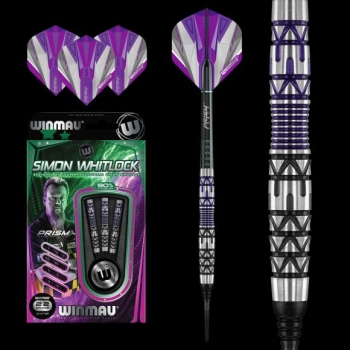 Whitlock Soft 90% Special Edition 22g
