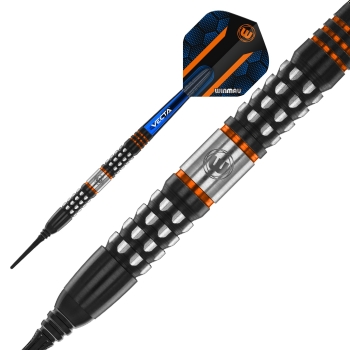 Winmau Scott Waites Softdarts 20 Gramm