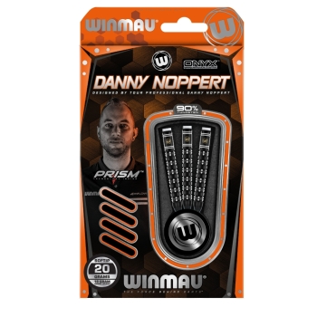 Danny Noppert Freeze Edition Softdart 20g