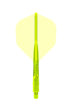One80 Nex Flight T Neon Green Shape Midi