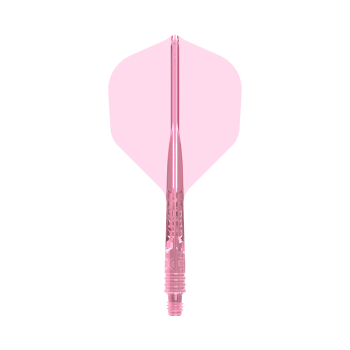 One80 Nex Flight T Pink Shape Midi