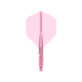 One80 Nex Flight T Pink Shape Kurz
