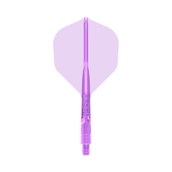 One80 Nex Flight T Purple Shape Midi