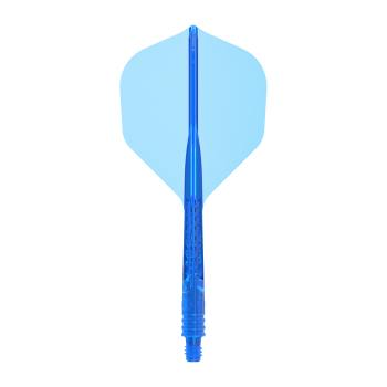 One80 Nex Flight T Blau Shape Medium