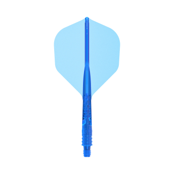 One80 Nex Flight T Blau Shape Midi