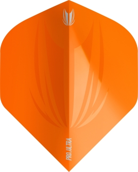 Target ID Pro Ultra Flight No2 Orange