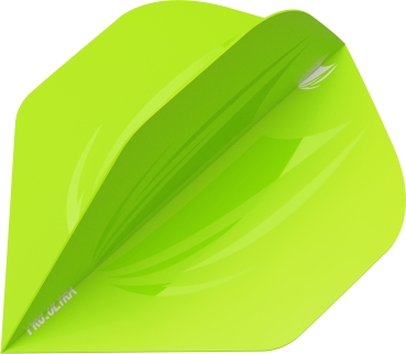 Target ID Pro Ultra Flight No2 Lime Green