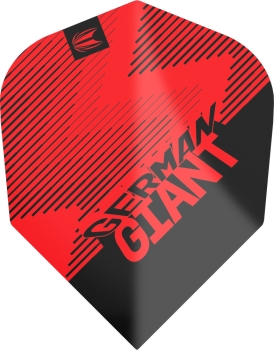 Target Gabriel Clemens Flights No.6 Red