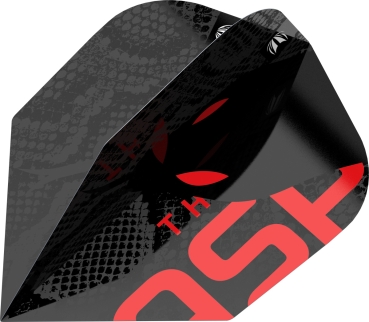 Aspinall Flights 80% Black No6